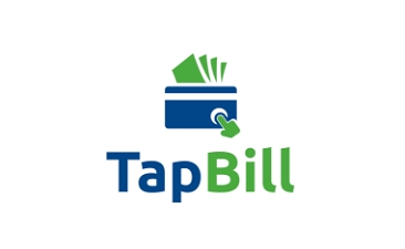 TapBill.com